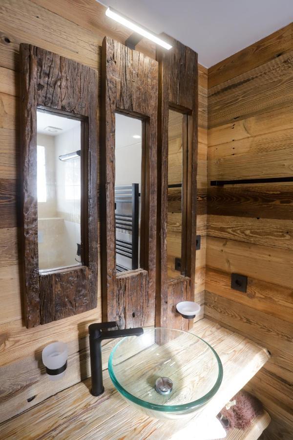Appartement Chalet Vall D Incles Residence Deu Sol Canillo Luaran gambar