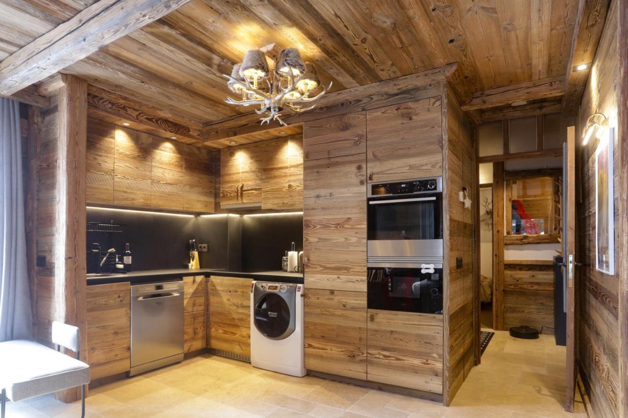 Appartement Chalet Vall D Incles Residence Deu Sol Canillo Luaran gambar